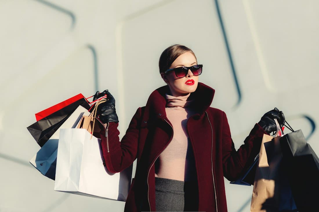 Fashion collection