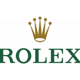 Rolex logo