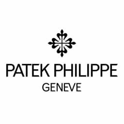 PATEK PHILIPPE logo