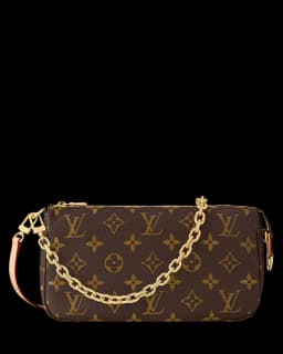 Pochette Accessoires