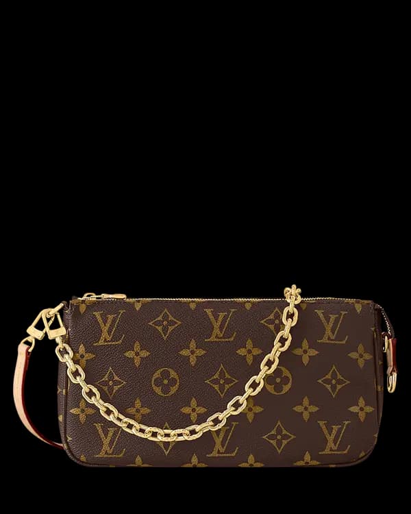 Pochette Accessoires