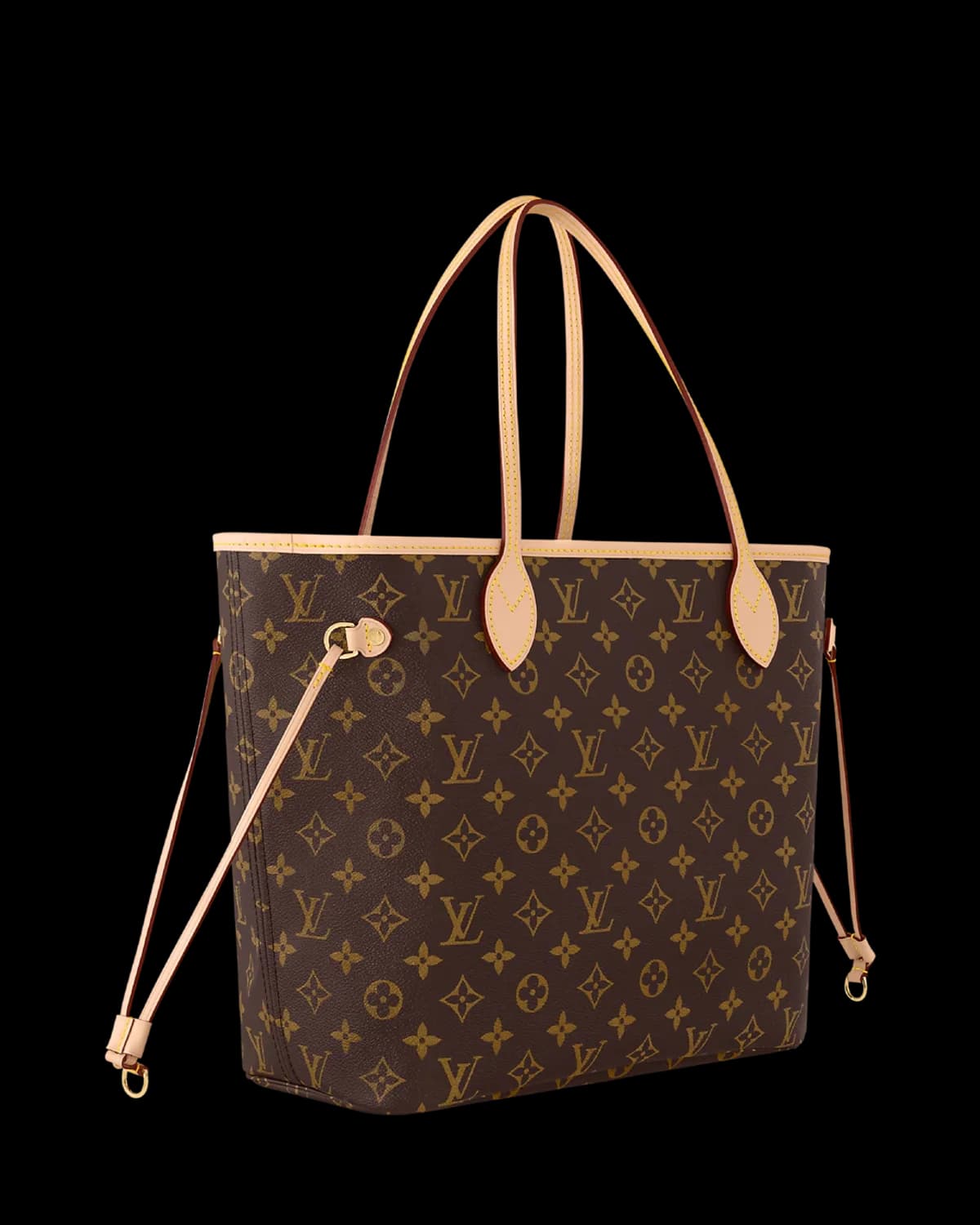 NEVERFULL 中号手袋