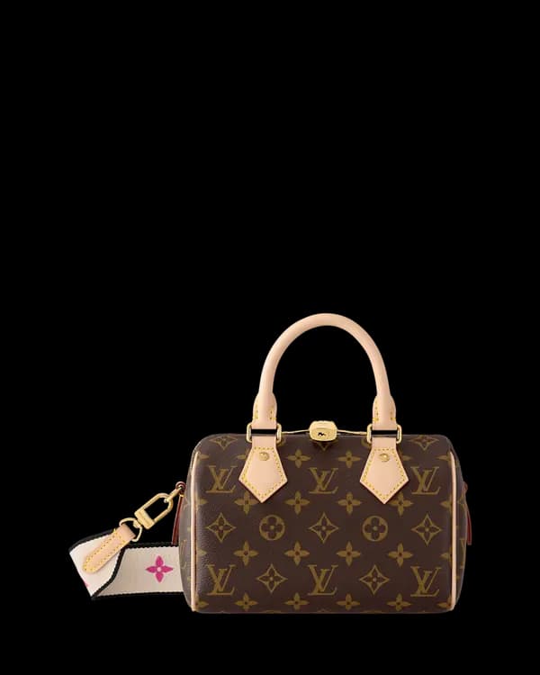 Speedy Bandoulière 20