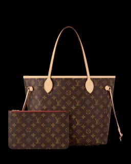 NEVERFULL 中号手袋