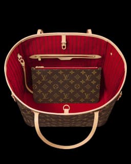 NEVERFULL 中号手袋